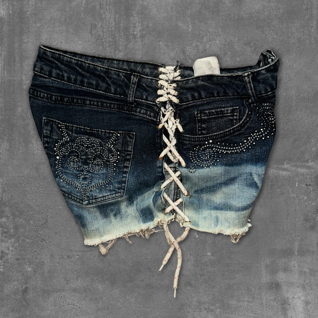 Brandtex Custom Wmns shorts