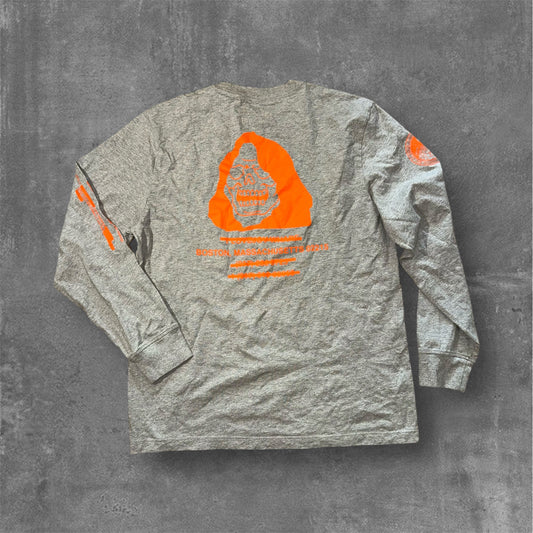 Converse Long Sleeve