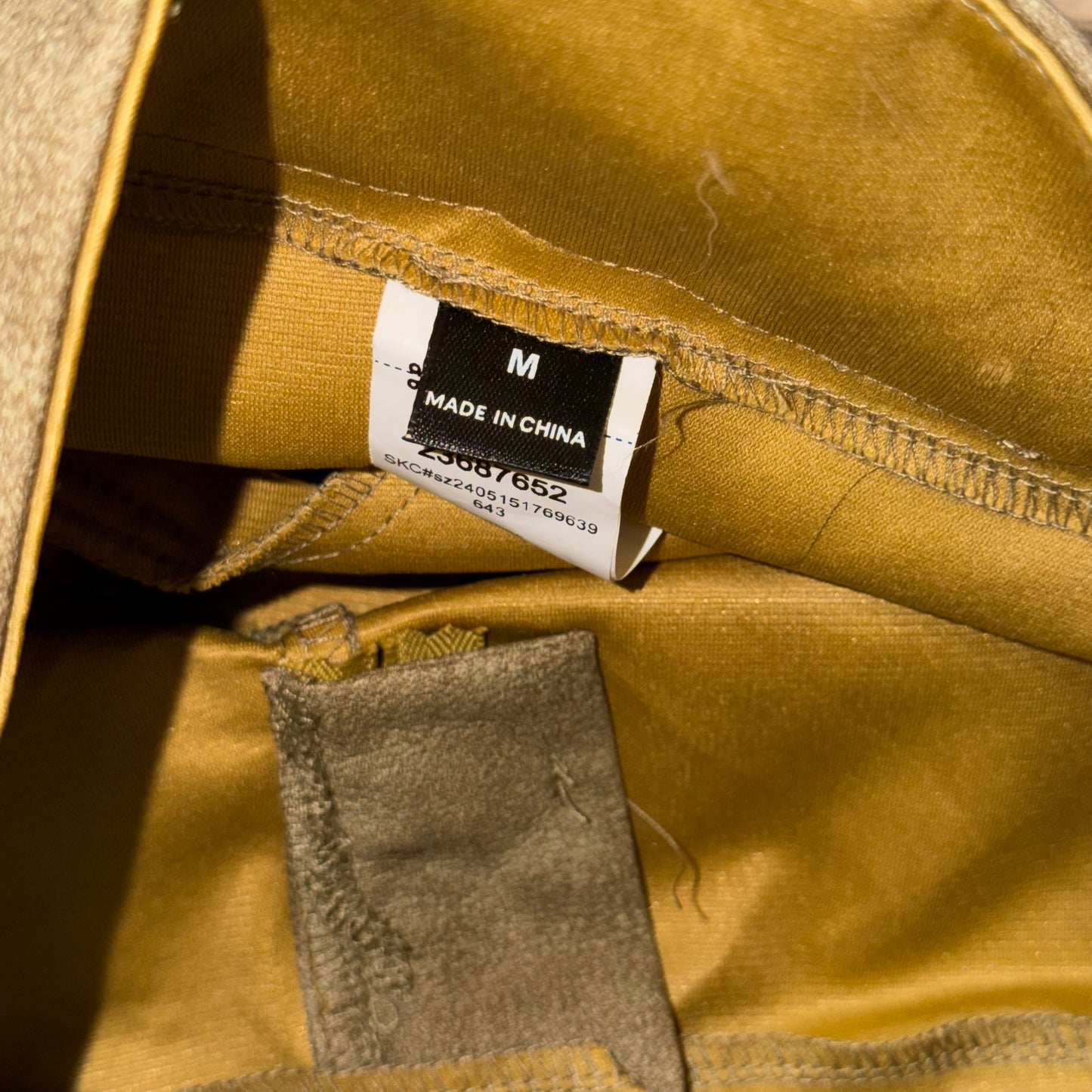 Unbranded Wmns Shorts