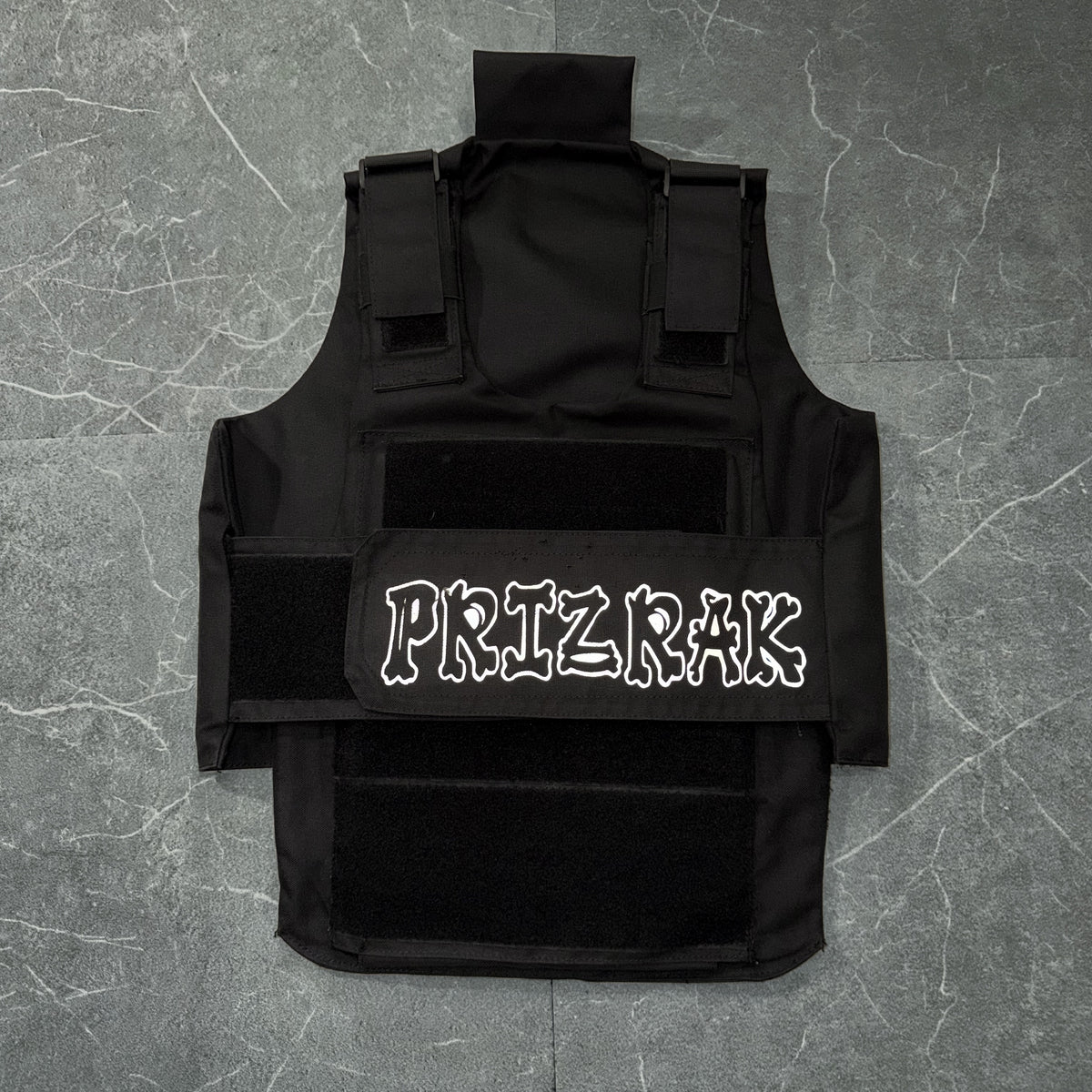 Prizrak Ghost Gang 44 Vest