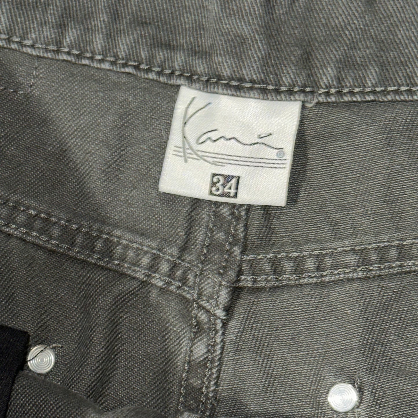 Karl Kani Baggy Jeans