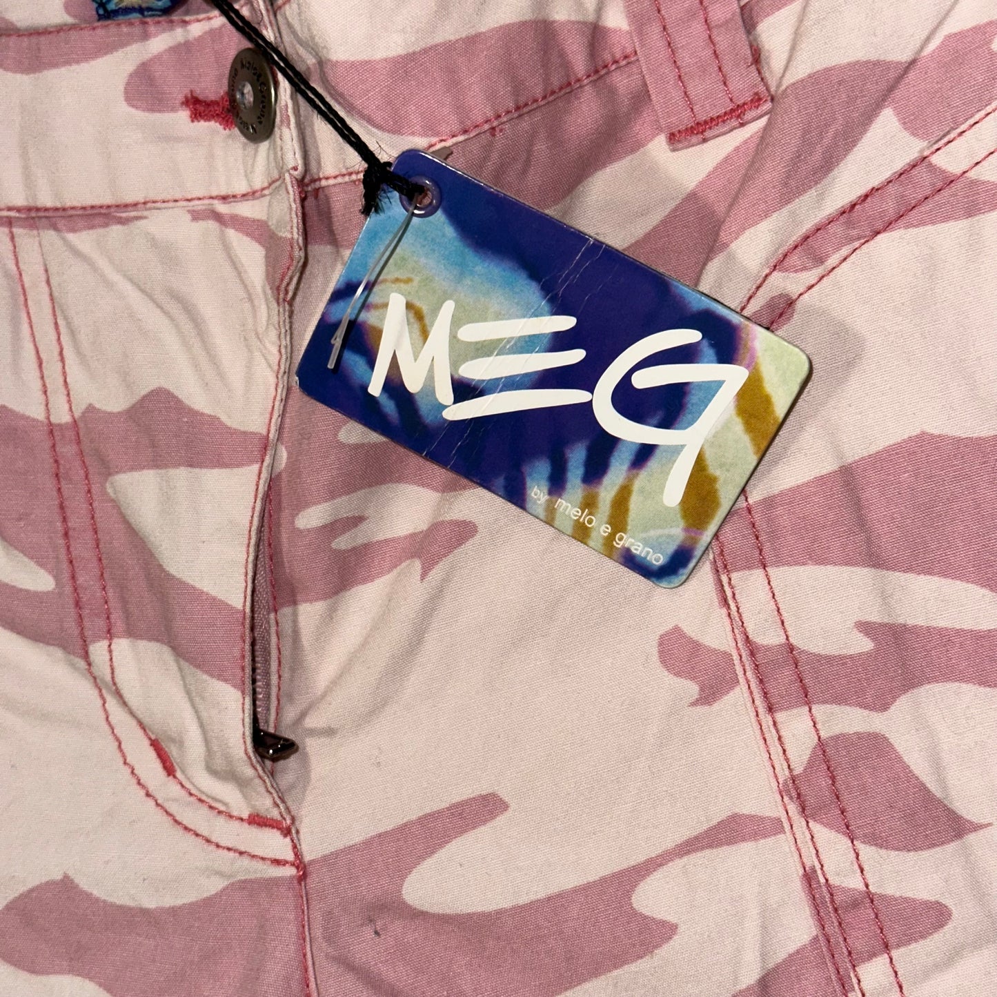 Meg Wmns Cargo Pants