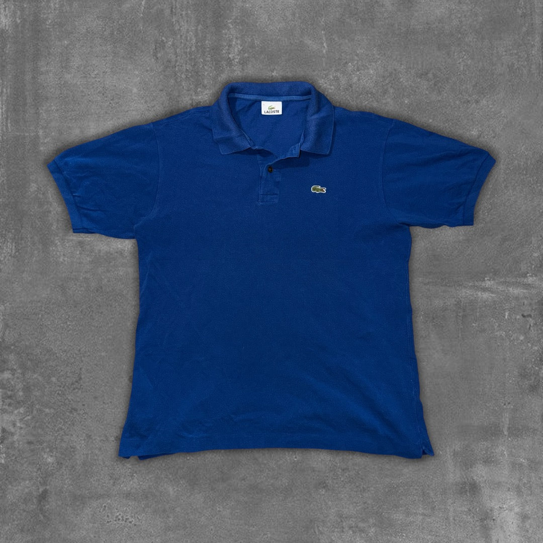 Lacoste Polo tee