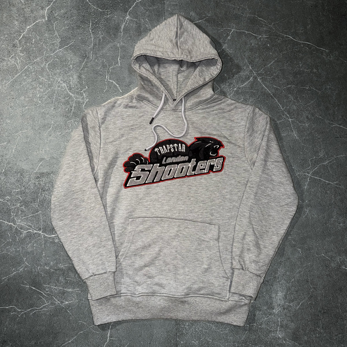 Trapstar Hoodie