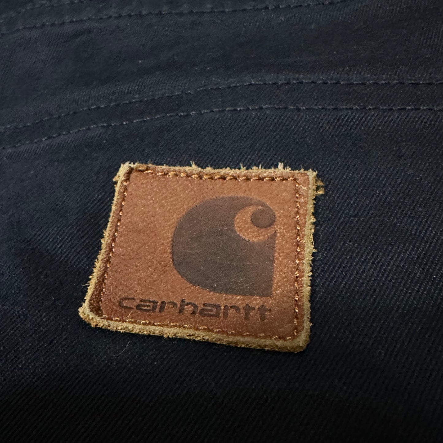 Carhartt Skinny jeans