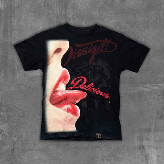 Dissizit tee
