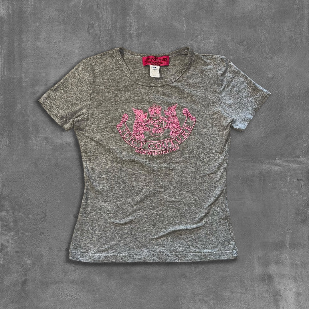 Juicy Couture wmns tee