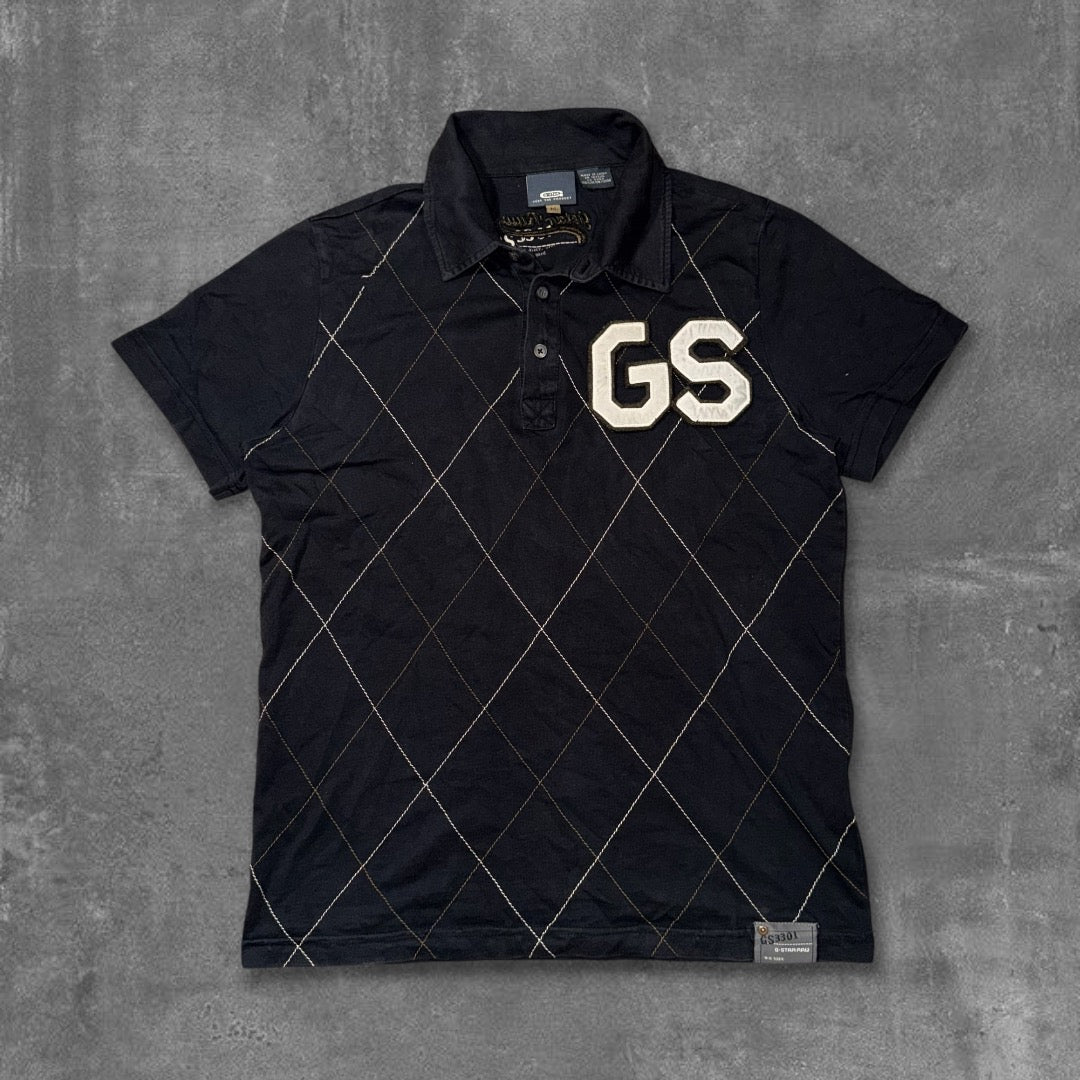 Y2k G-Star Raw Tee