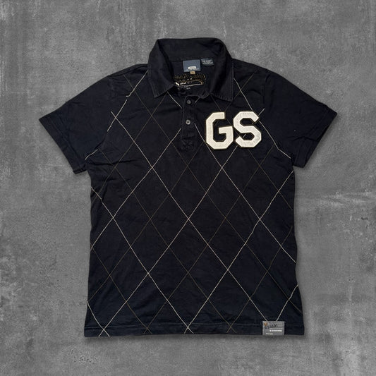 Y2k G-Star Raw Tee
