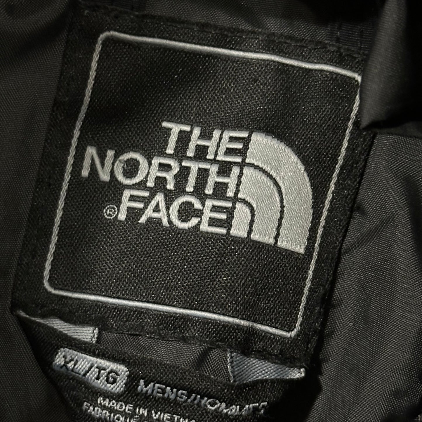 The North Face HyVent Parka Jacket