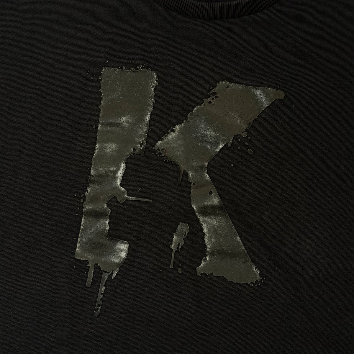 Karl Lagerfeld Crewneck
