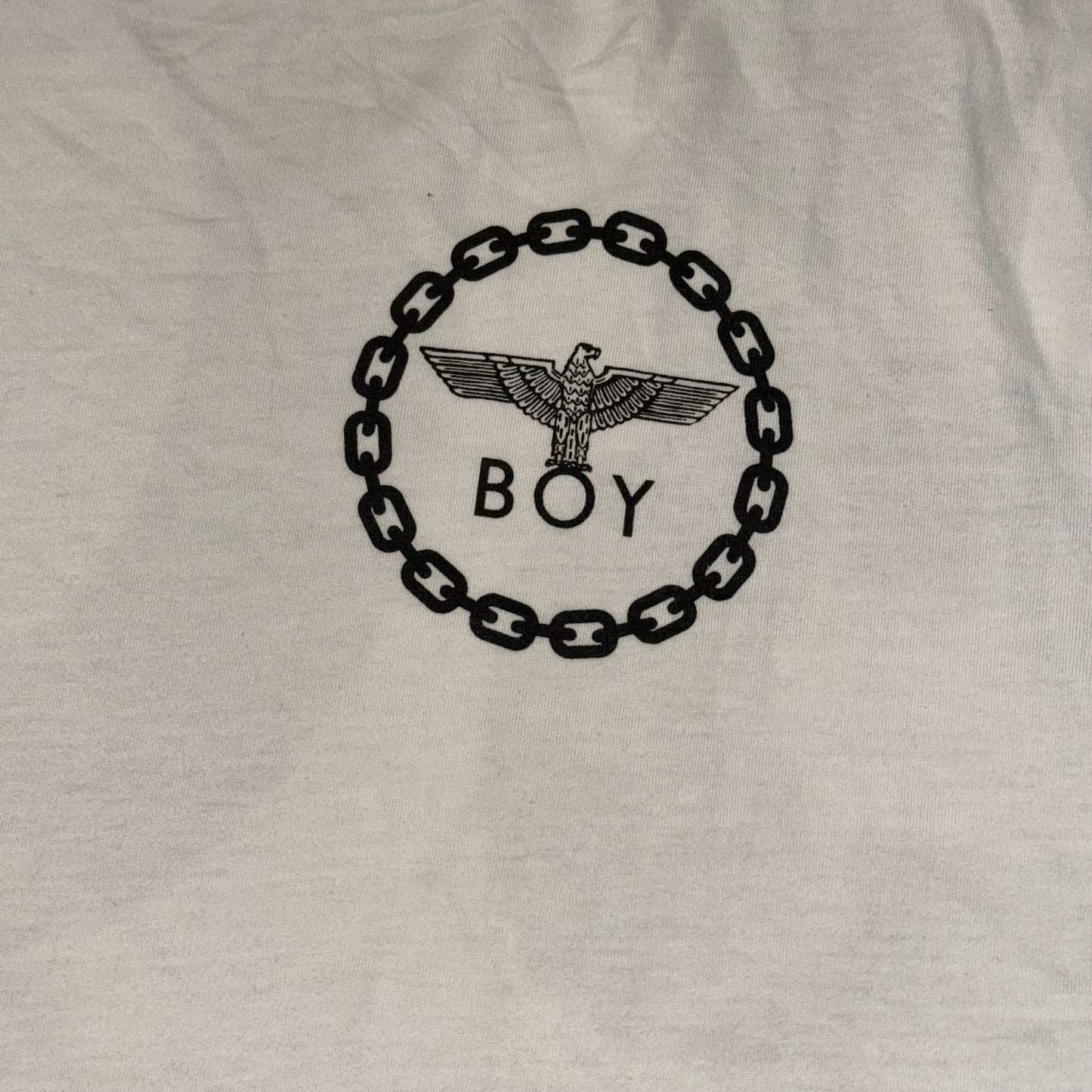 Boy London Tee