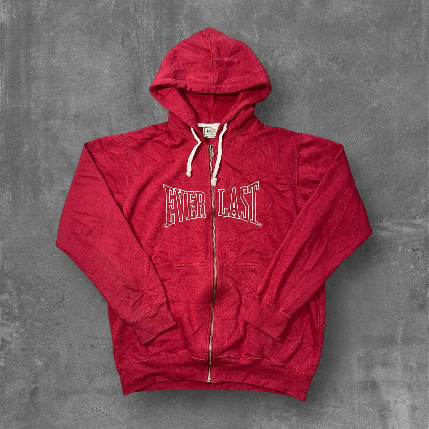 Everlast Zip-Up
