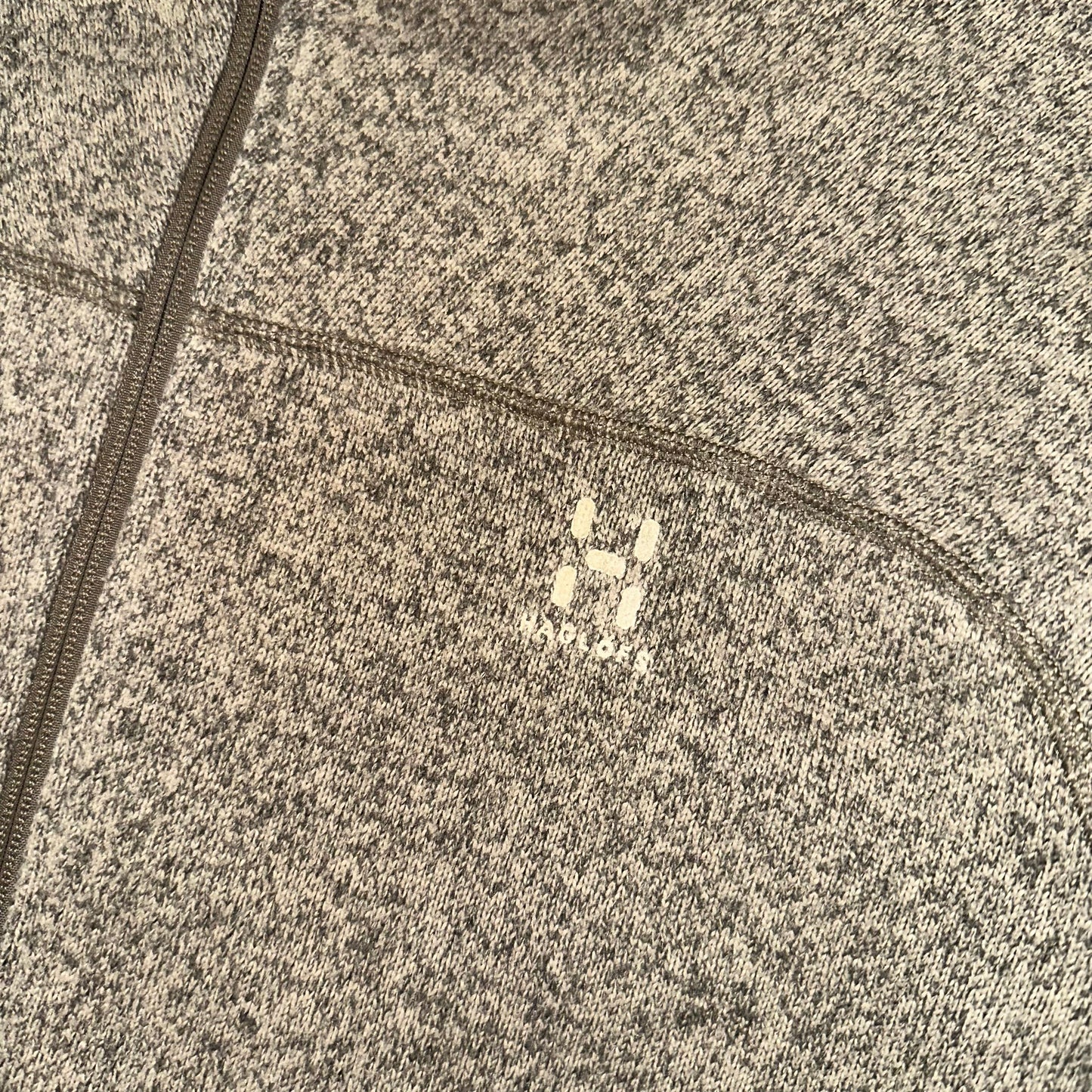 Haglofs Polar Fleece