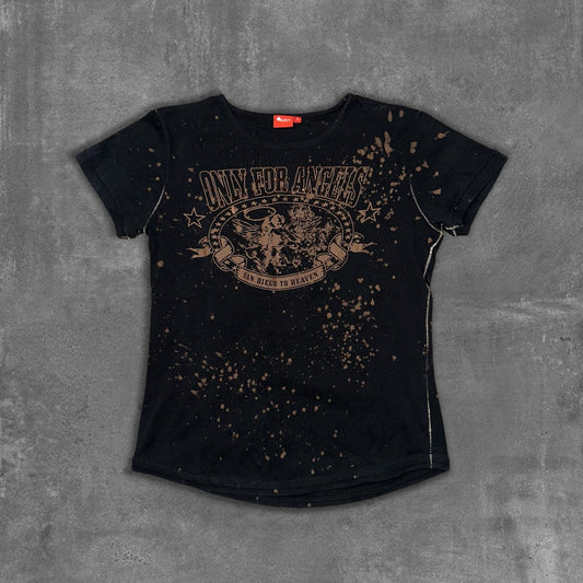 Y2k Art Wmns Tee
