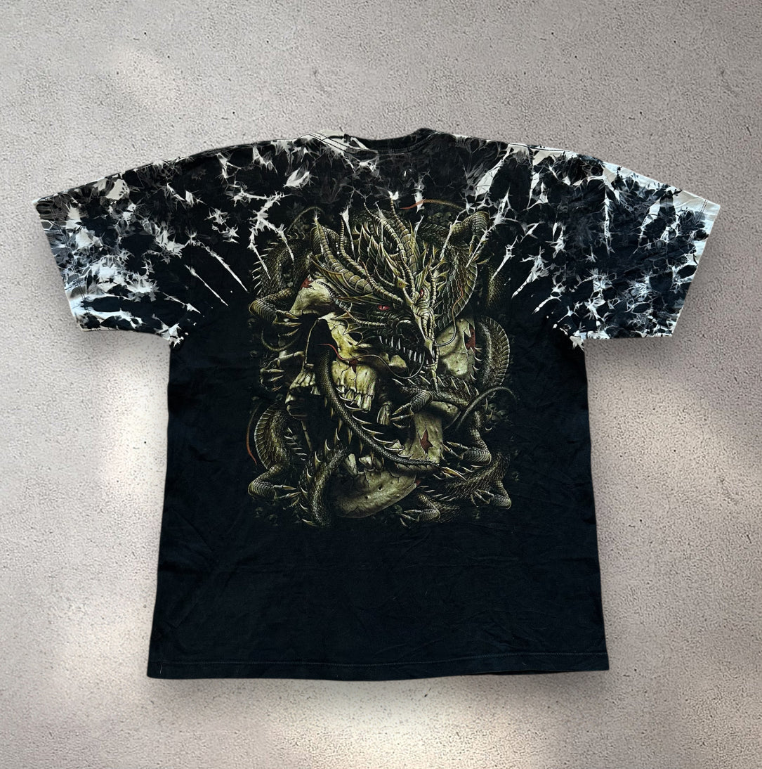 Survivors Dragon tee