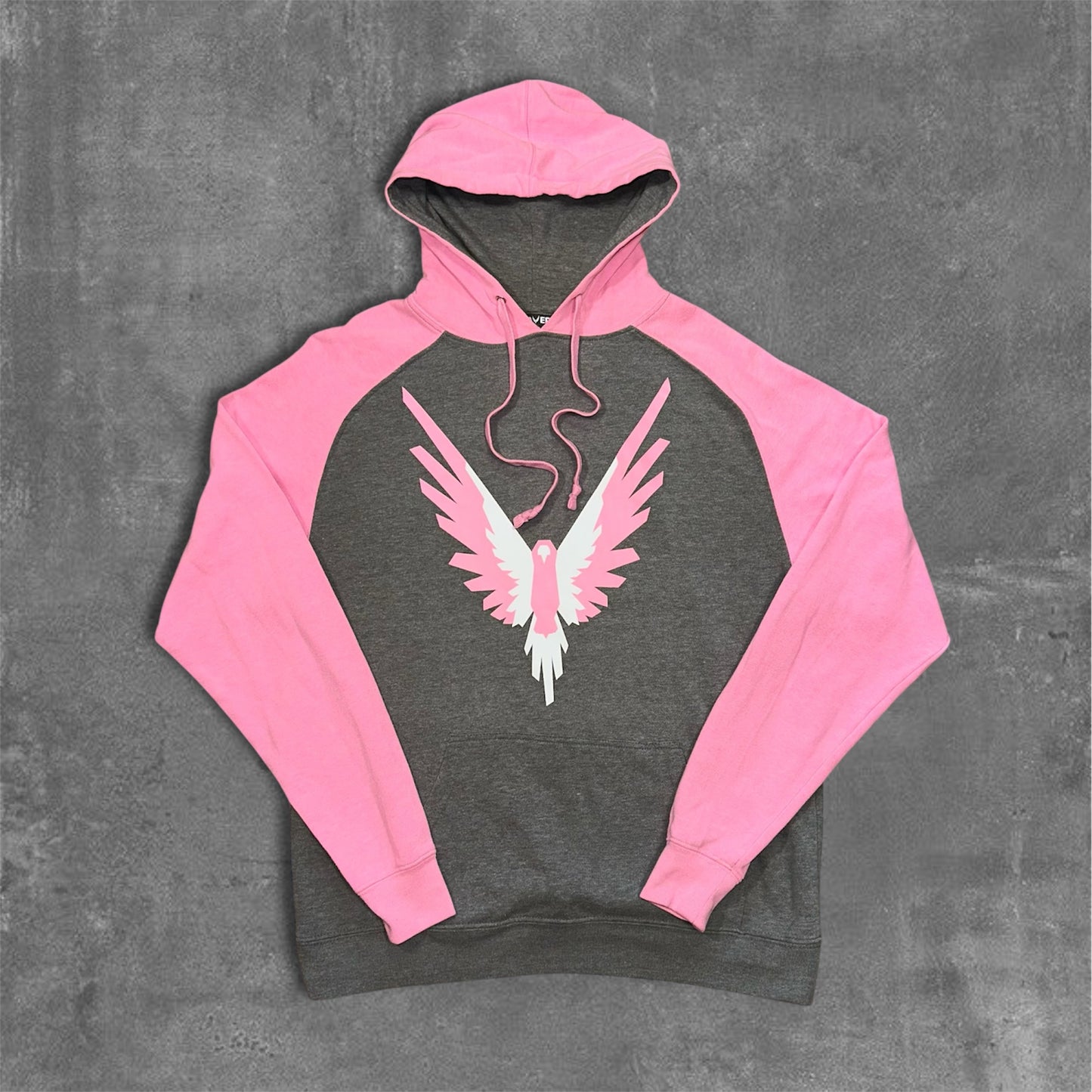 2016 Maverick Hoodie