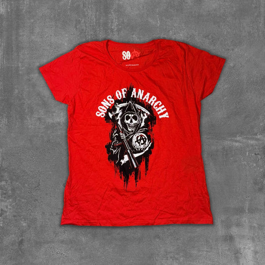 Sons of Anarchy Wmns Ter