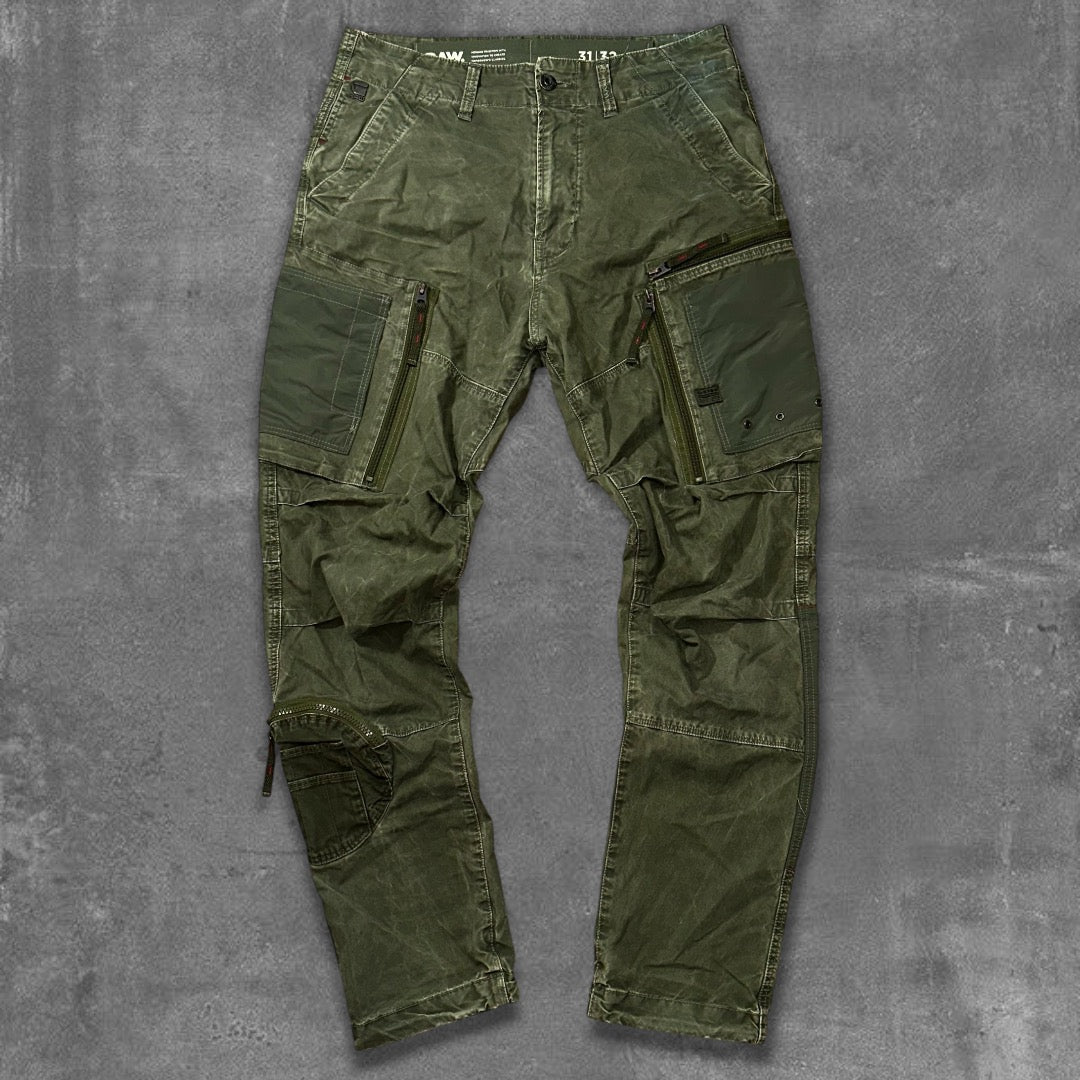G-Star Raw Cargo Pants