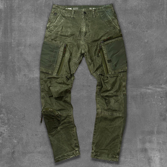 G-Star Raw Cargo Pants
