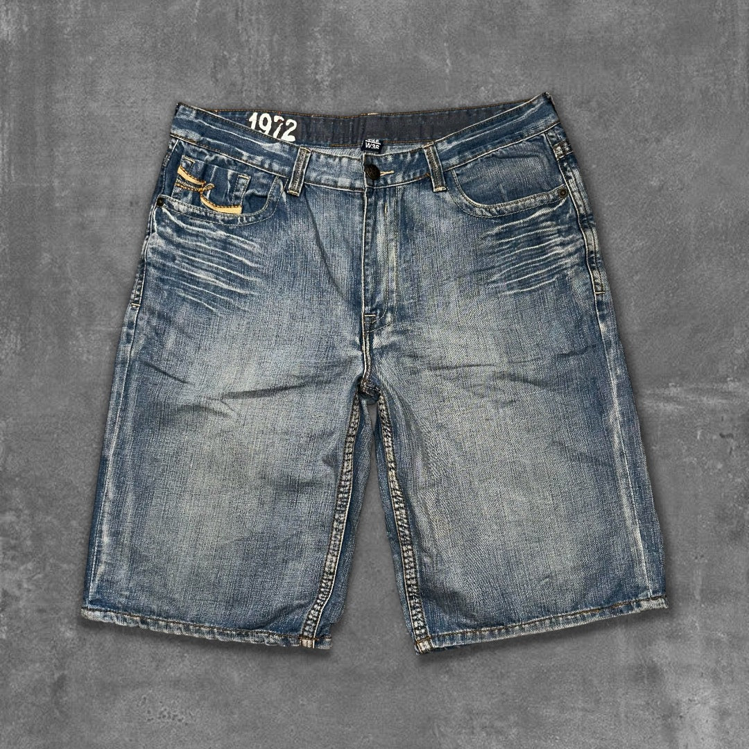 Vintage Ecko Unltd. Baggy Jorts