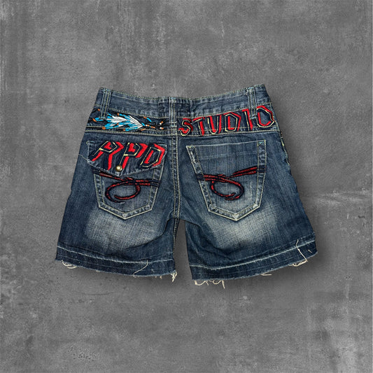 RPD Studio wmns shorts