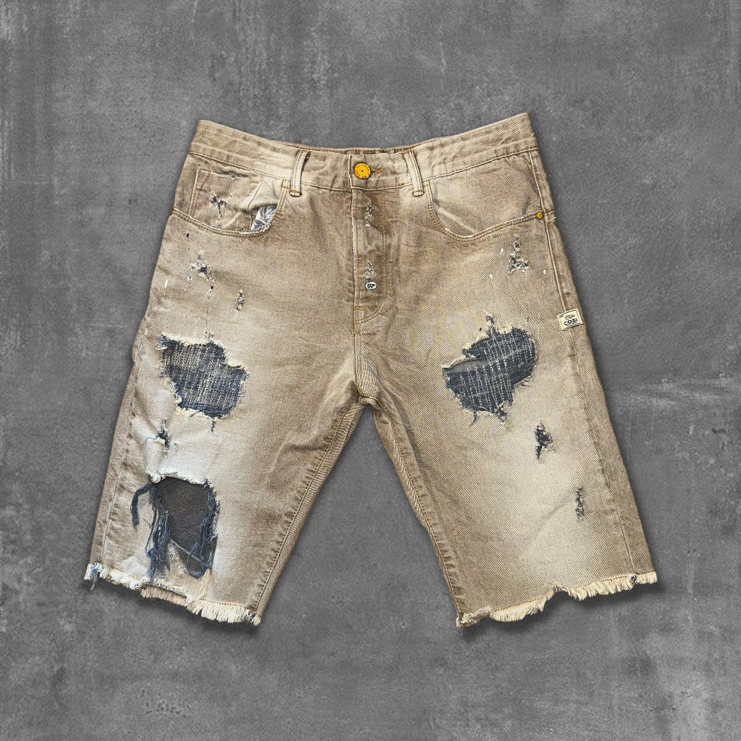 Cosi Jorts