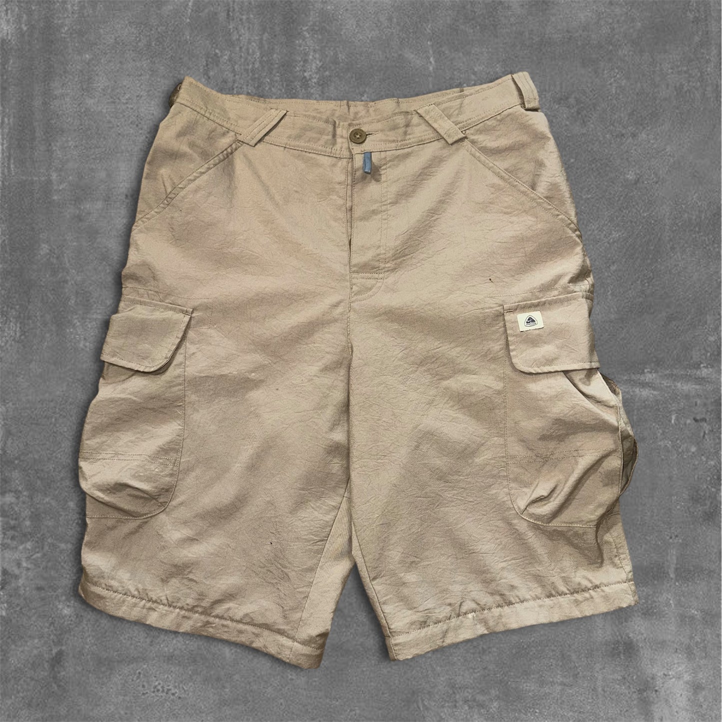 Nike ACG Cargo Jorts