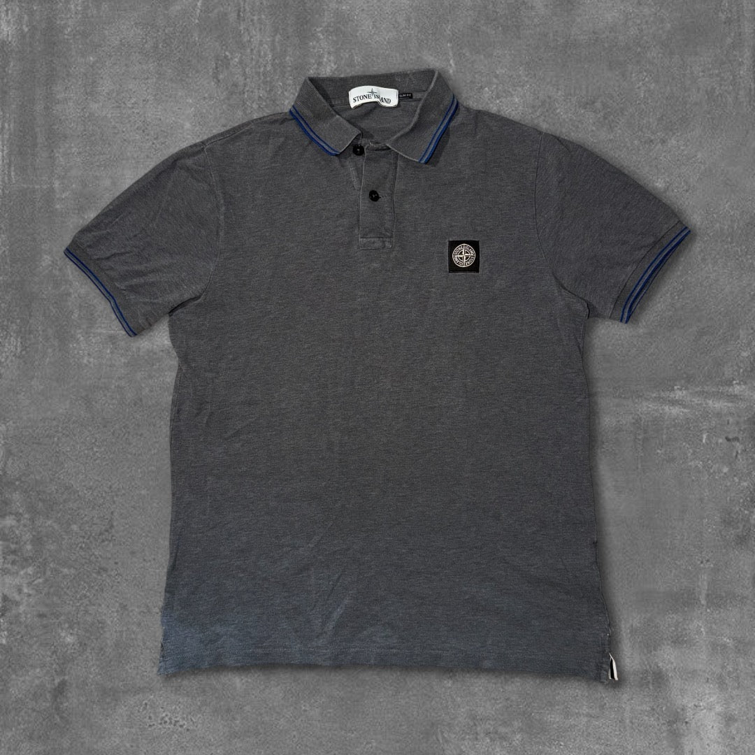 Stone Island Polo tee