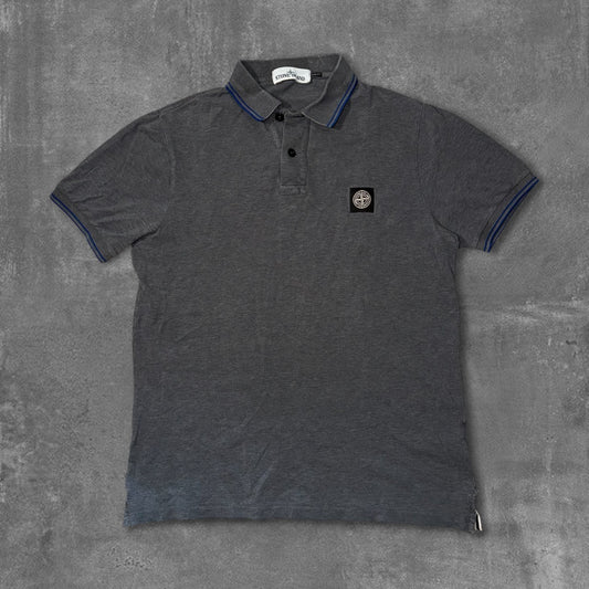 Stone Island Polo tee