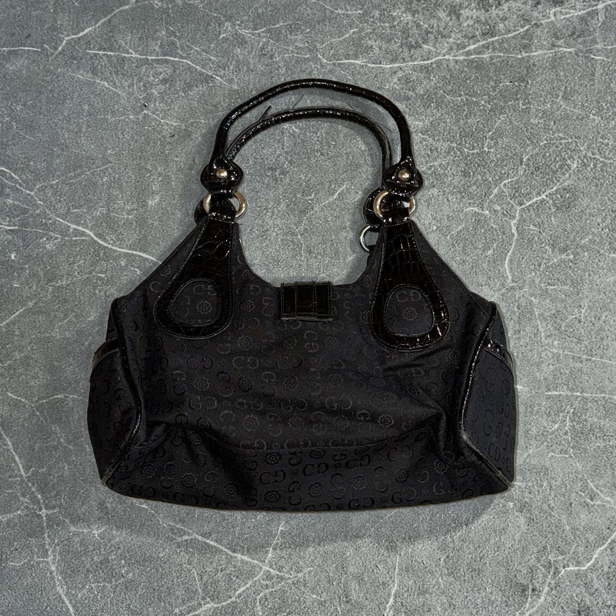 Y2k Gussaci Handbag