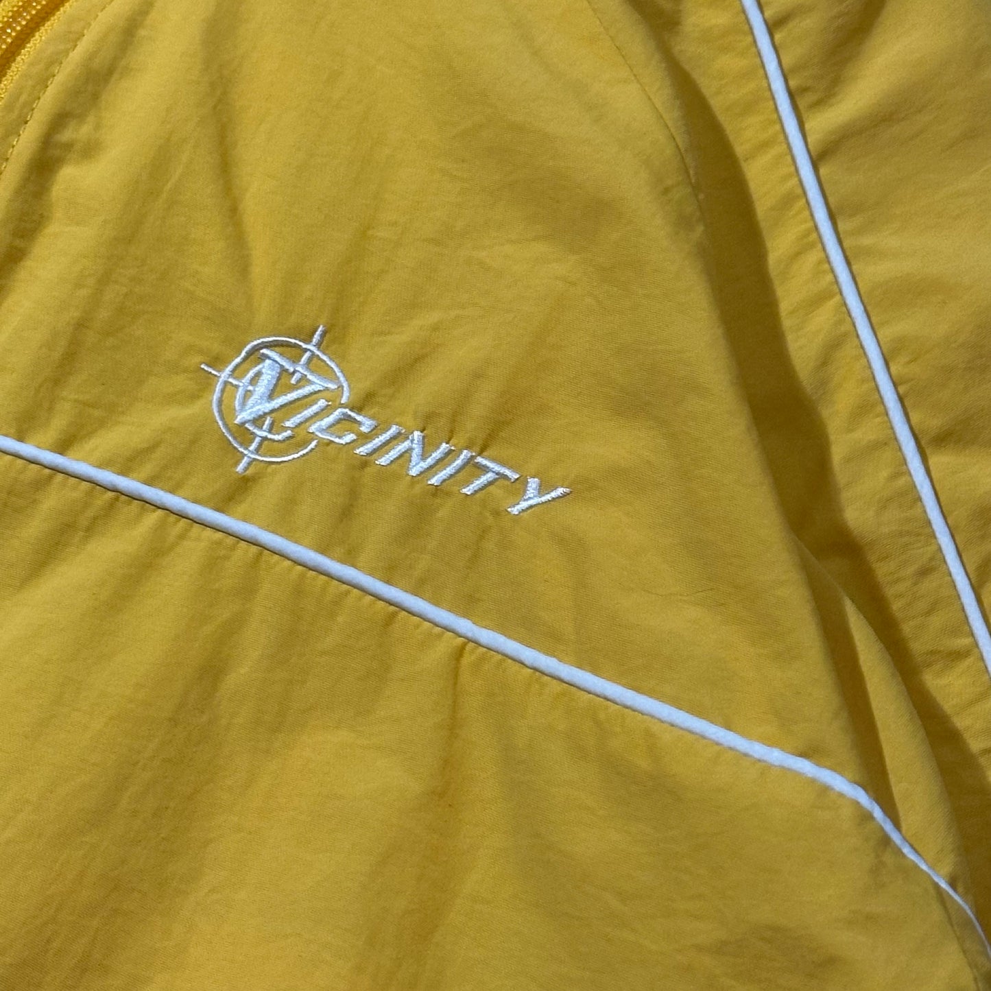 Vicinity Track Jacket