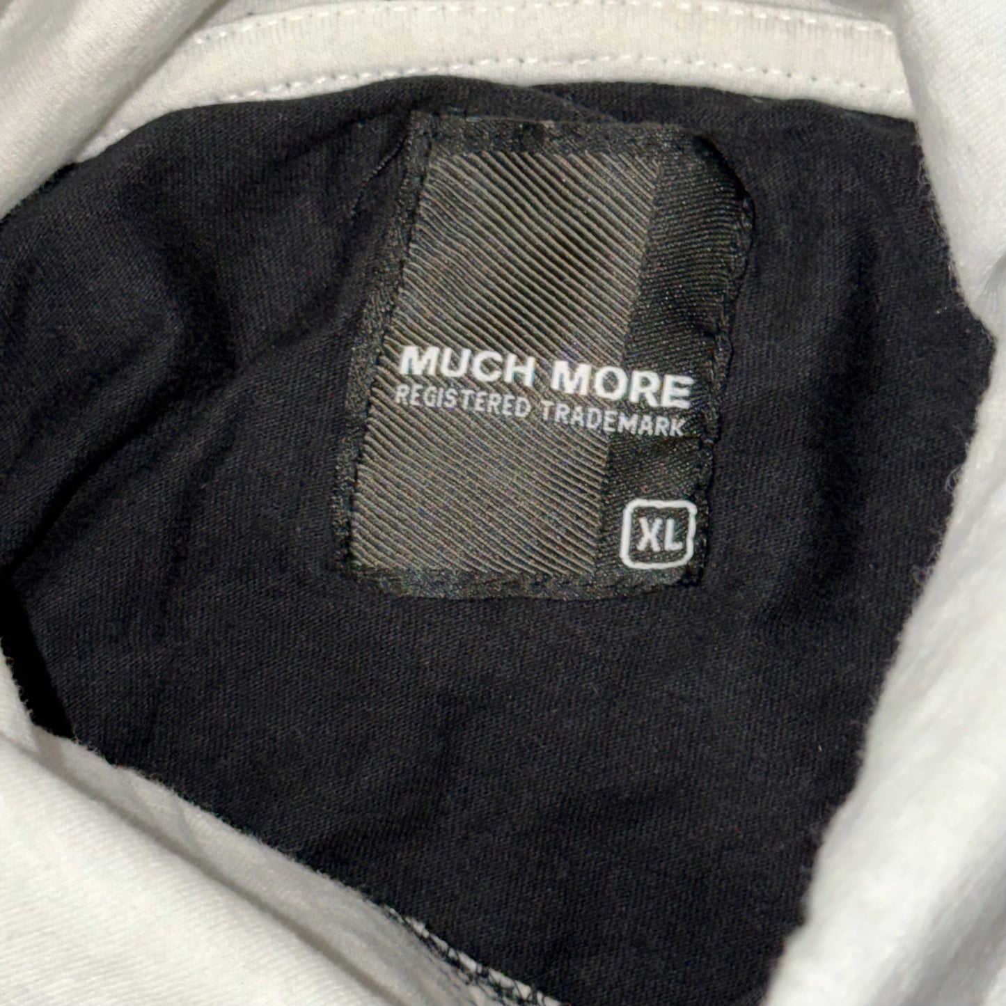 Y2k Much More tee
