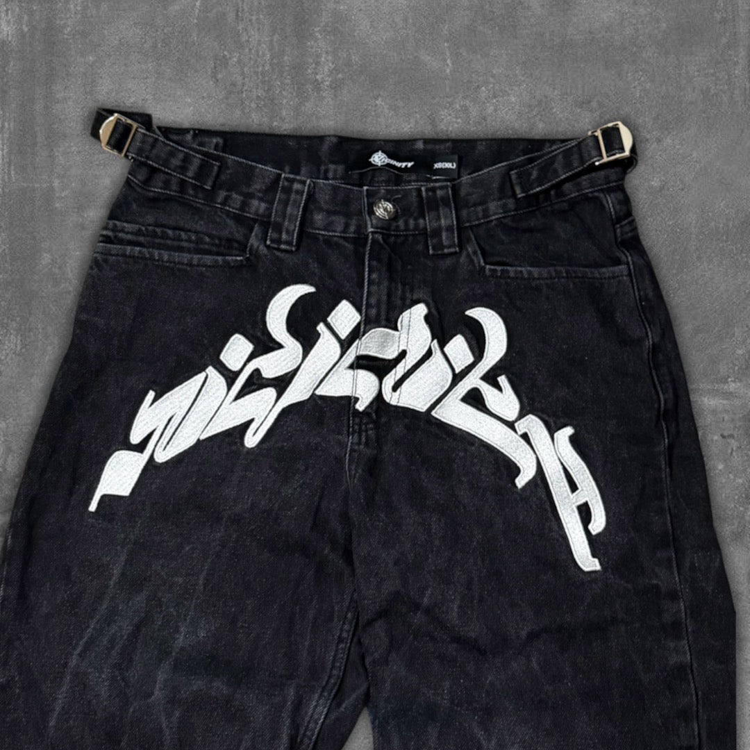 Vicinity Baggy Jeans