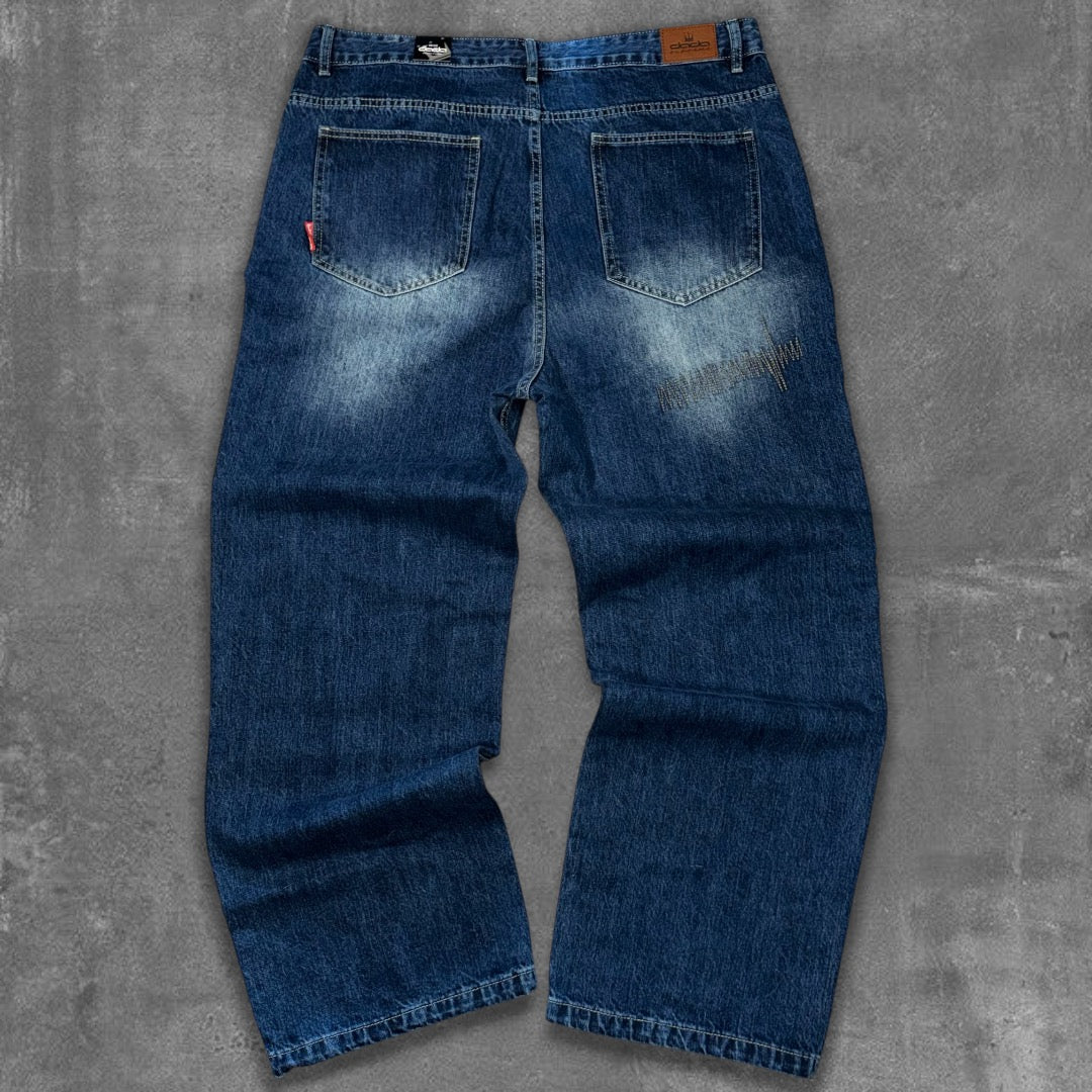 Dada Supreme Baggy Jeans