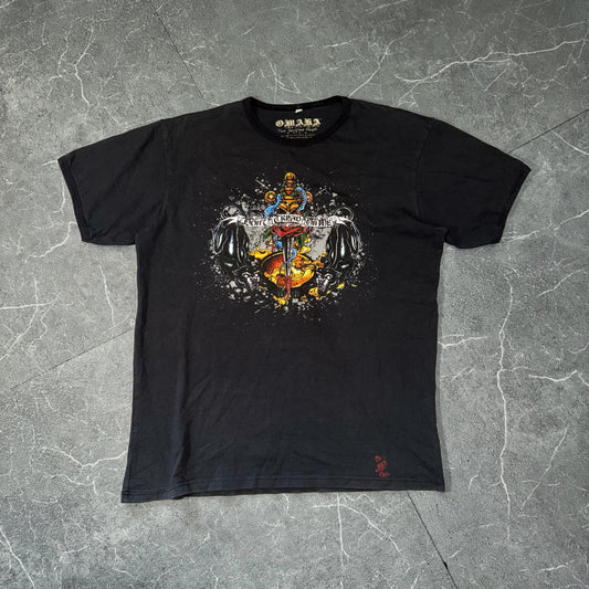 The Soulfood People Graphic Tee