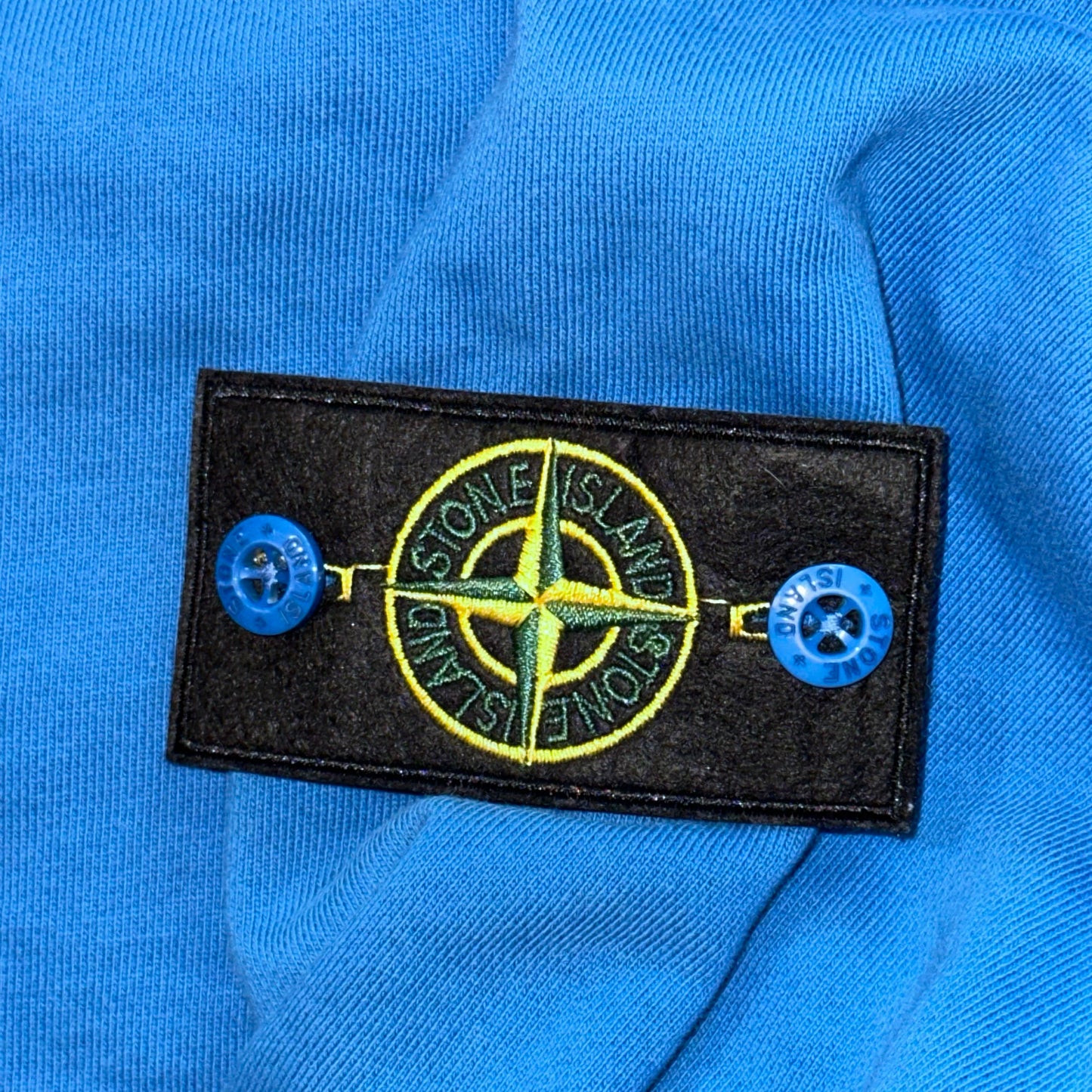Stone Island Sweater