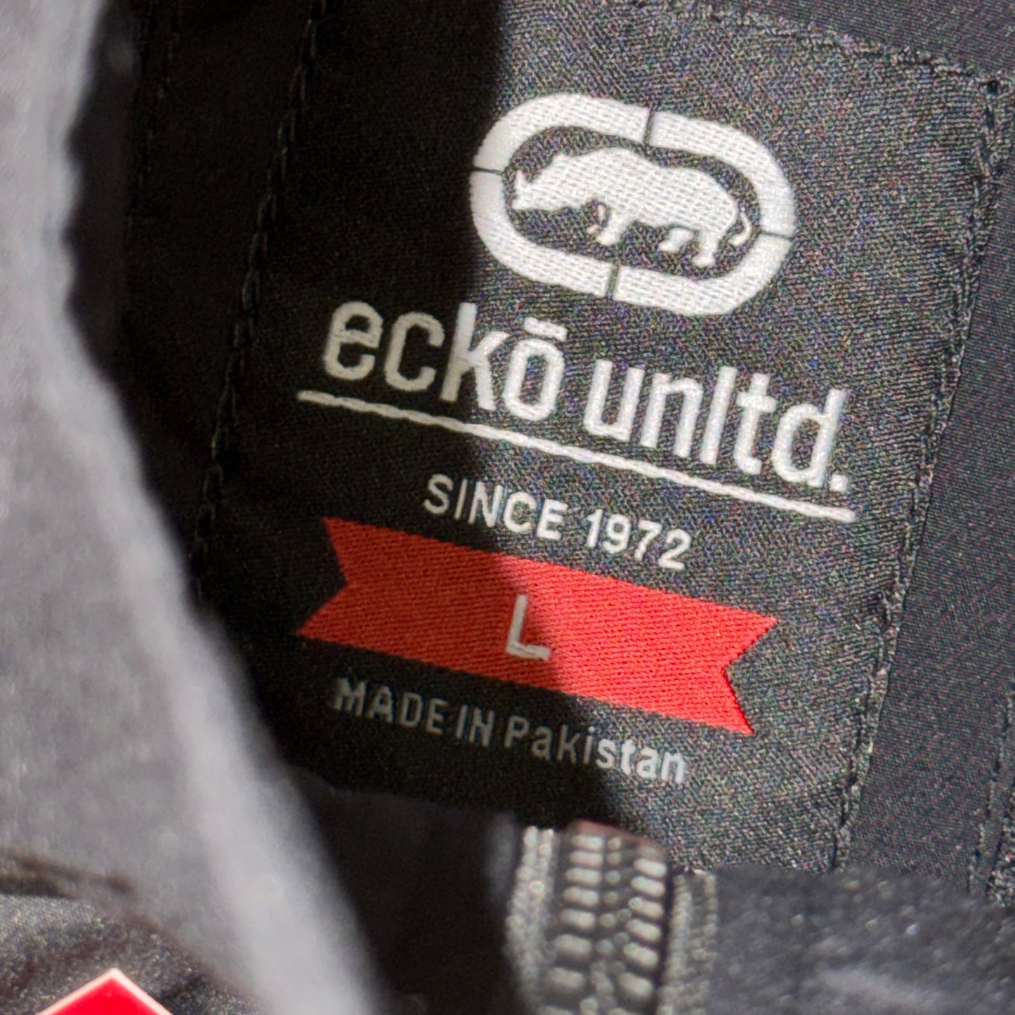 Ecko Track Jacket