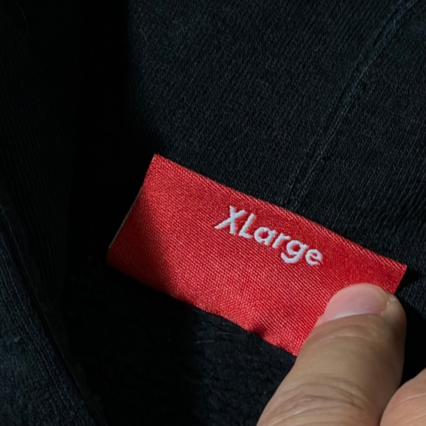 Supreme Diagonal Hoodie