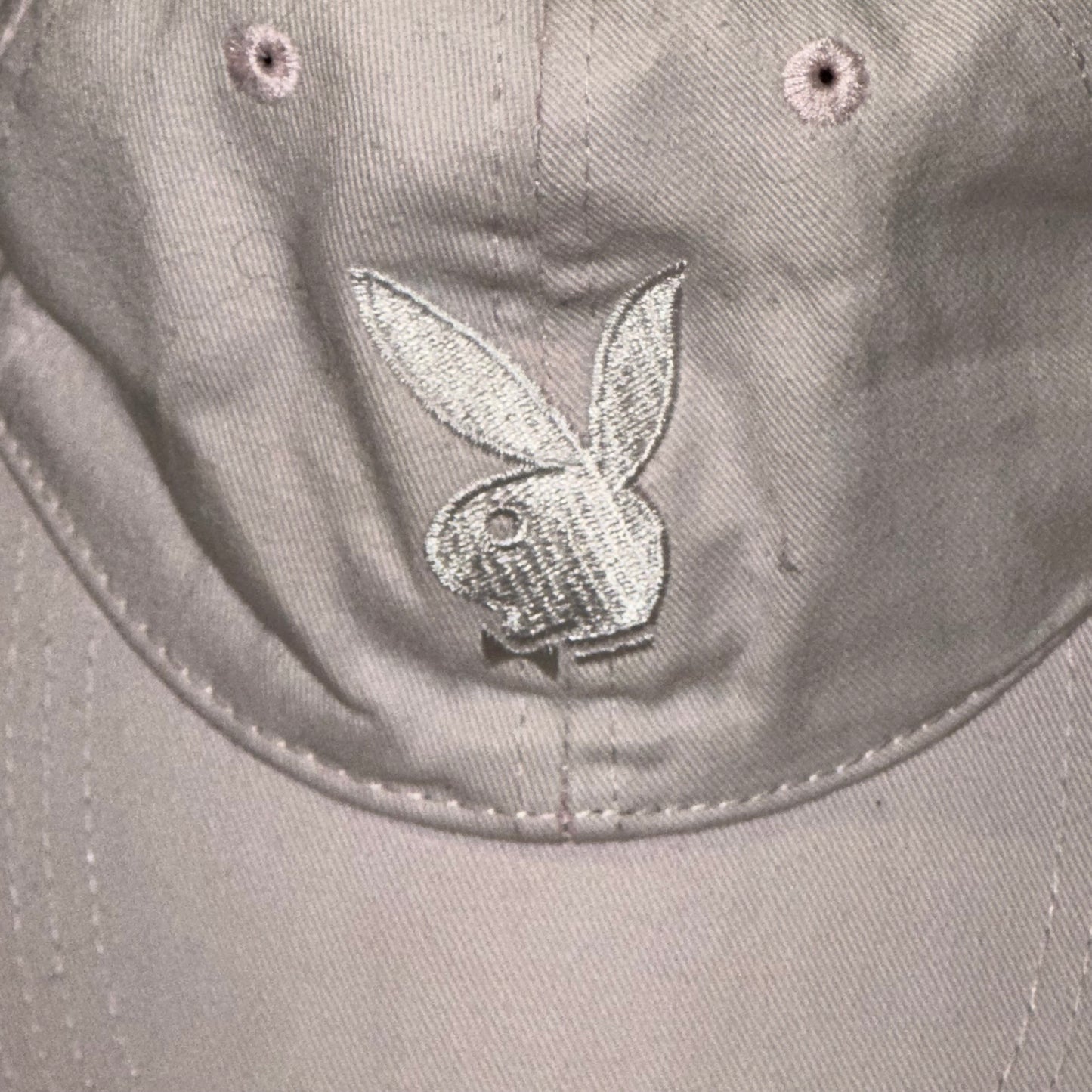 Playboy cap
