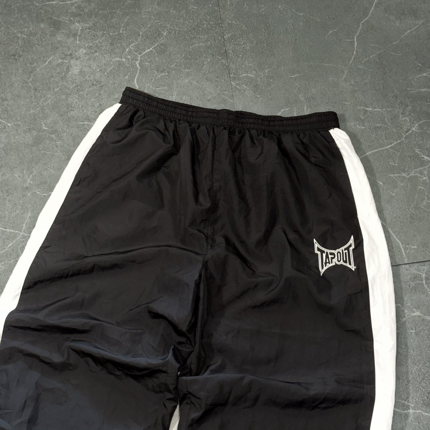 Tapout Baggy Track Pants