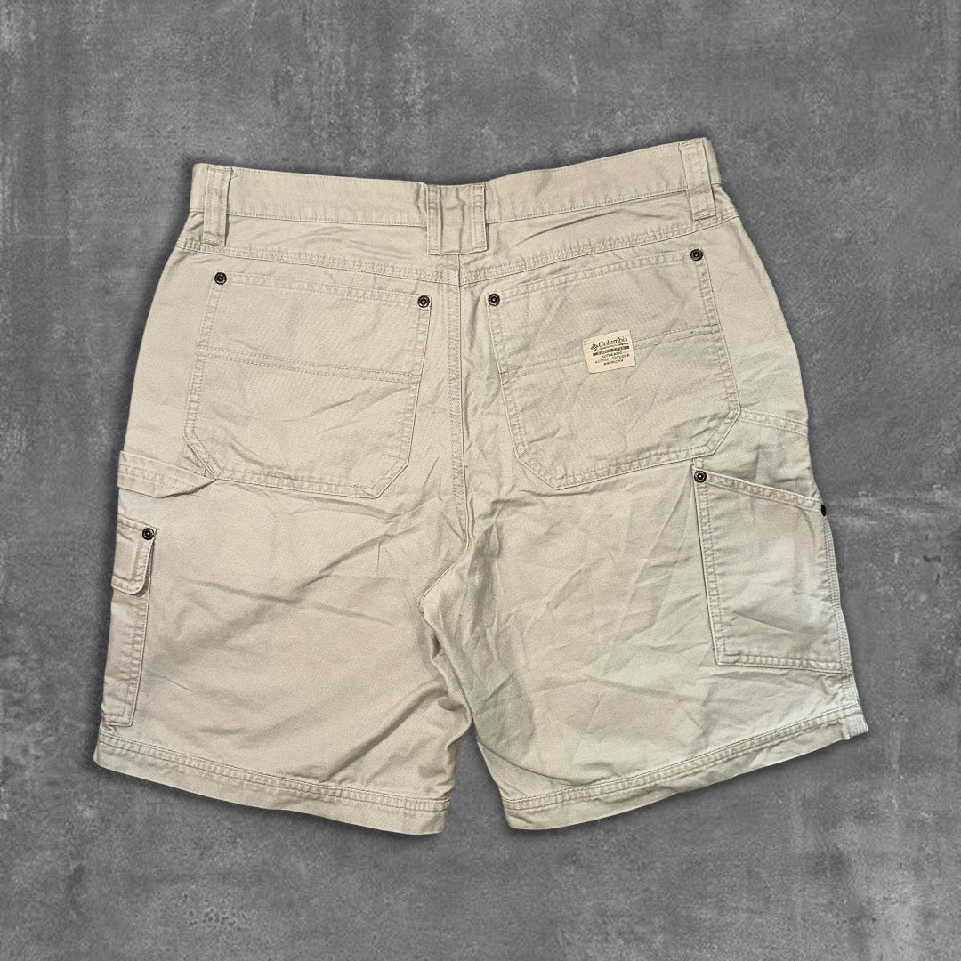 Columbia Jorts