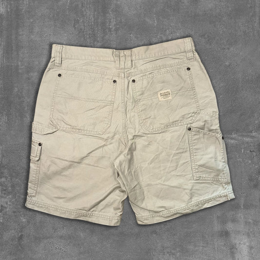 Columbia Jorts