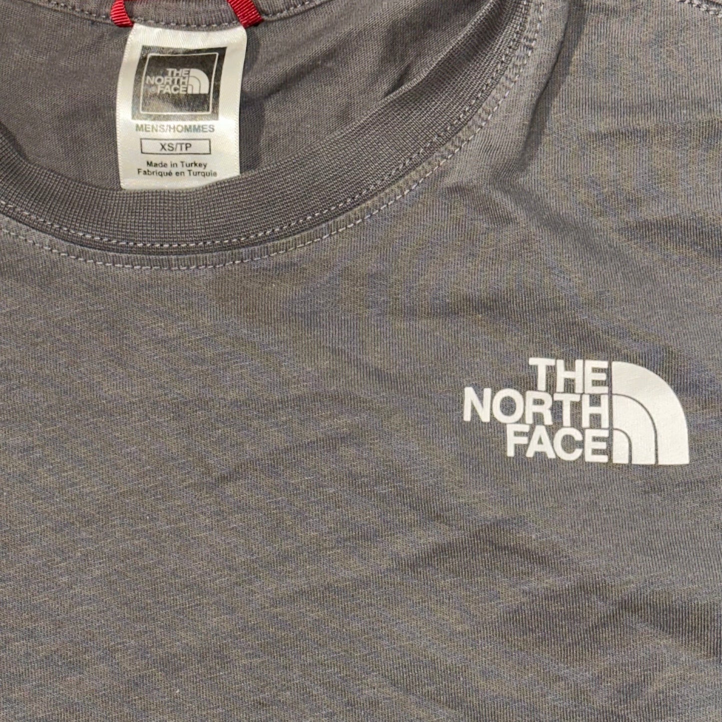 The North Face long sleeve