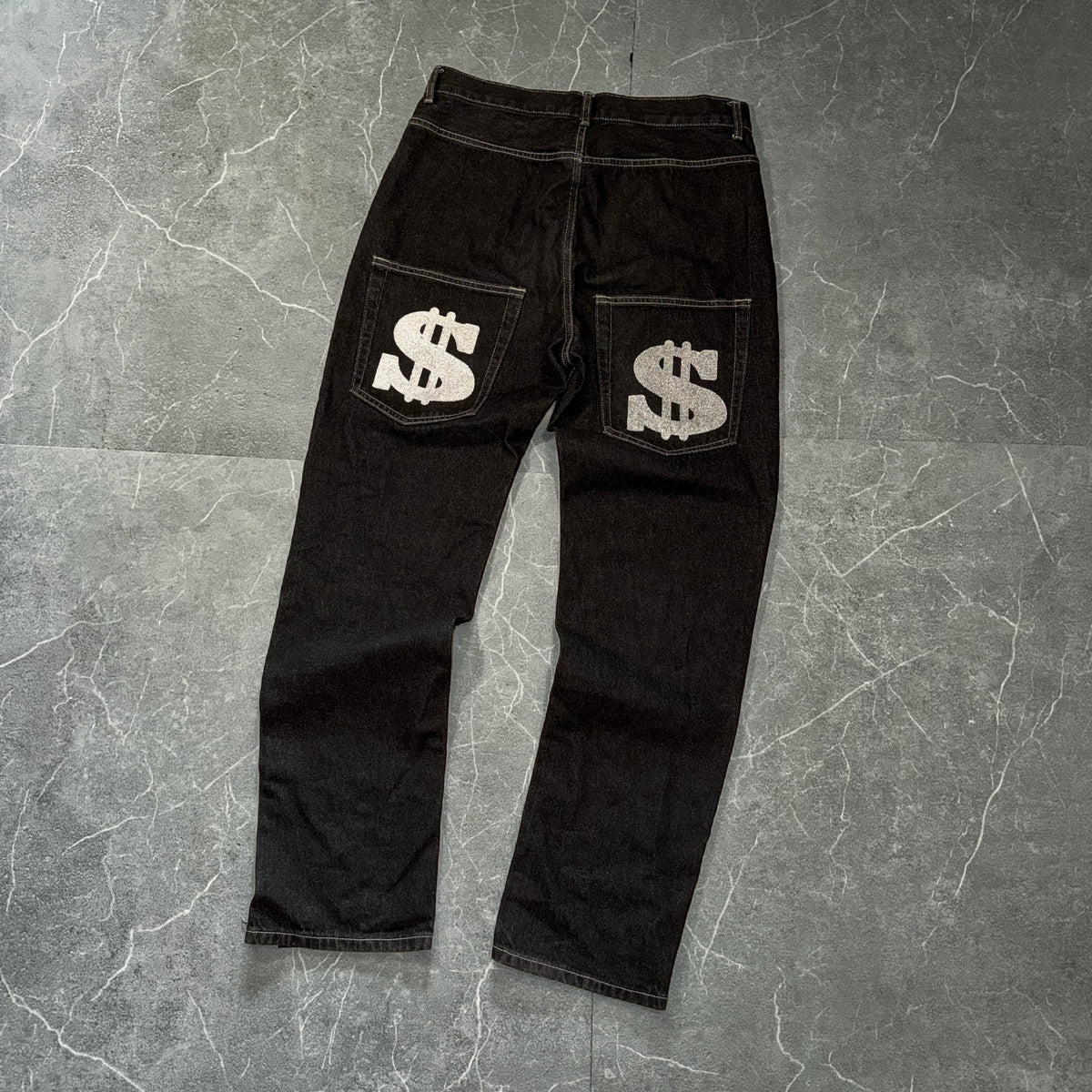 Rarri Rave Jeans
