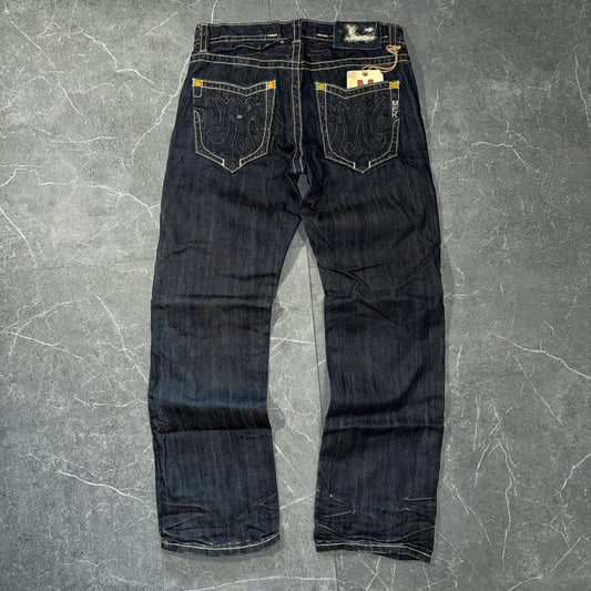 Y2k Mek Denim USA Jeans