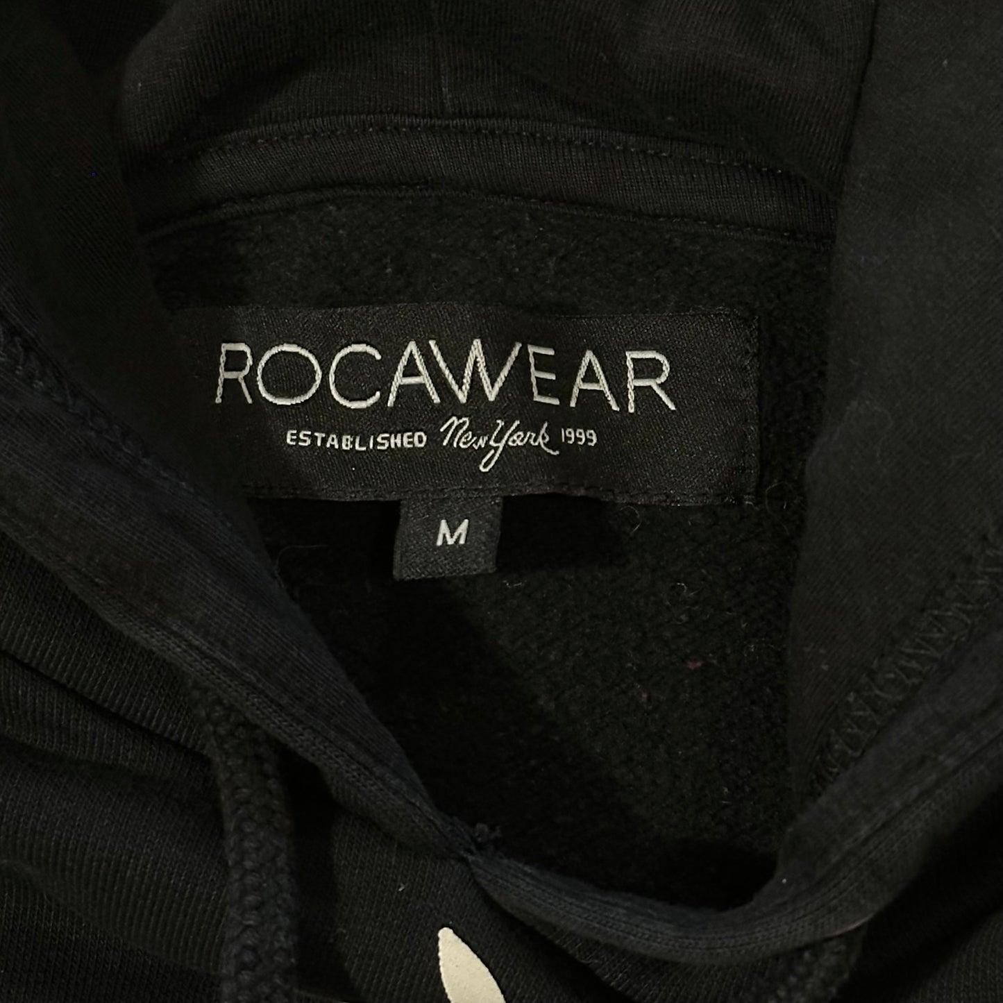 Roca Wear Boxy Hoodie