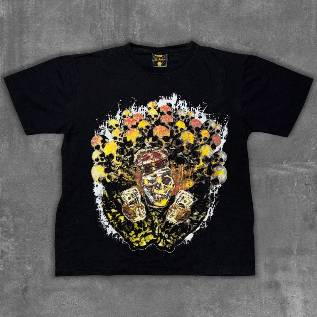 Vintage Fishbone tee
