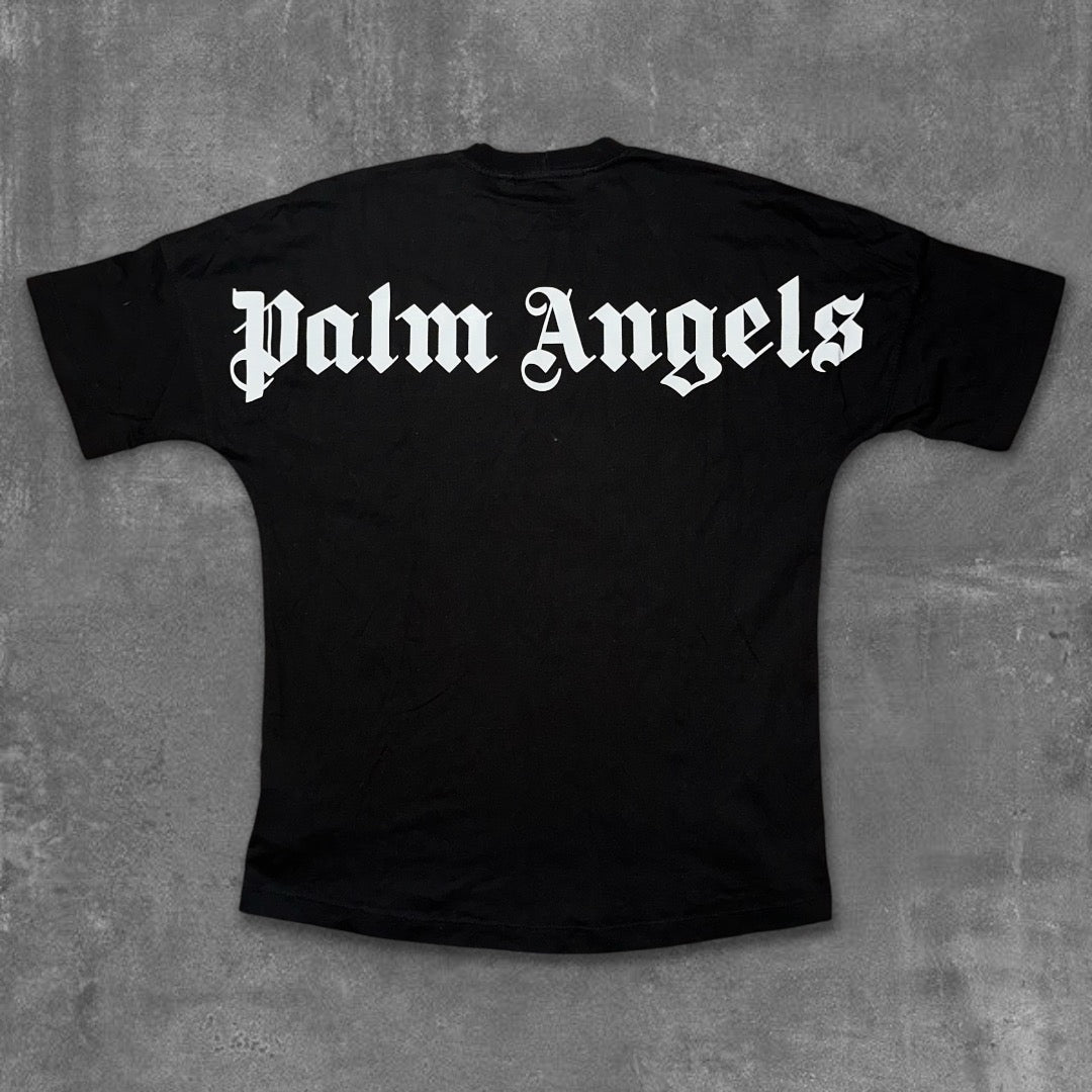 Palm Angels Oversized Tee