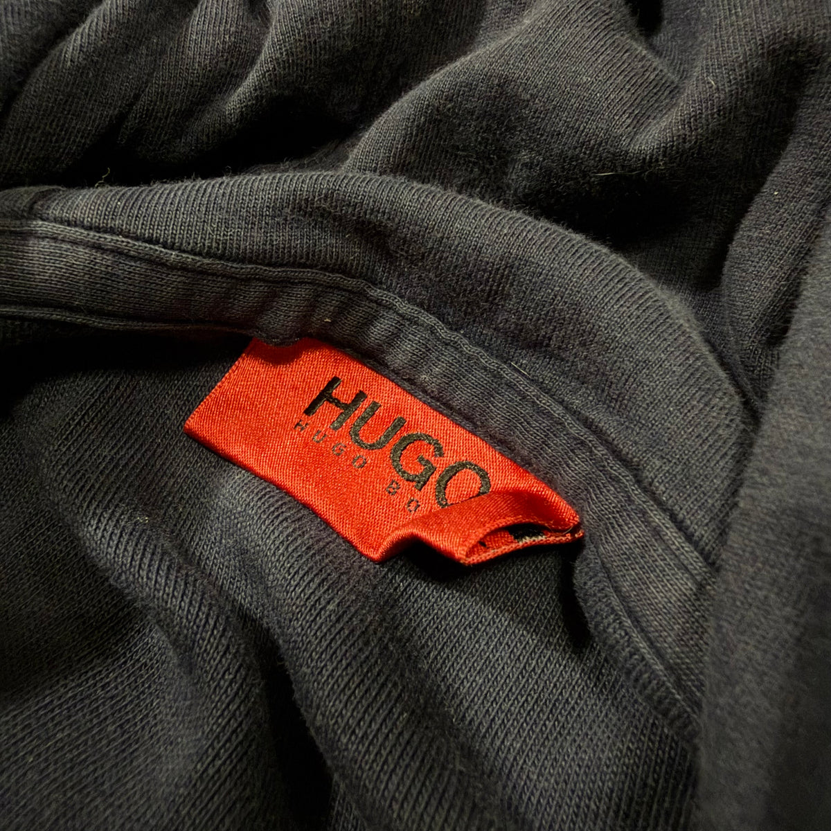 Hugo Boss Zip-Up